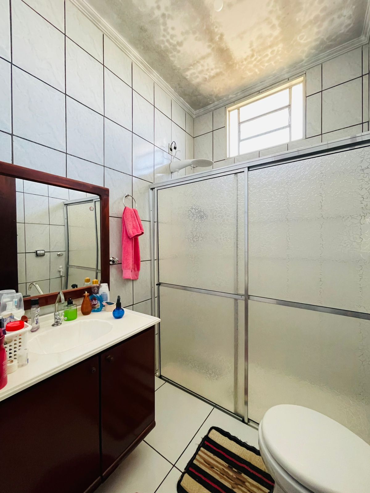 Casa no bairro Jardim Paineiras à Venda