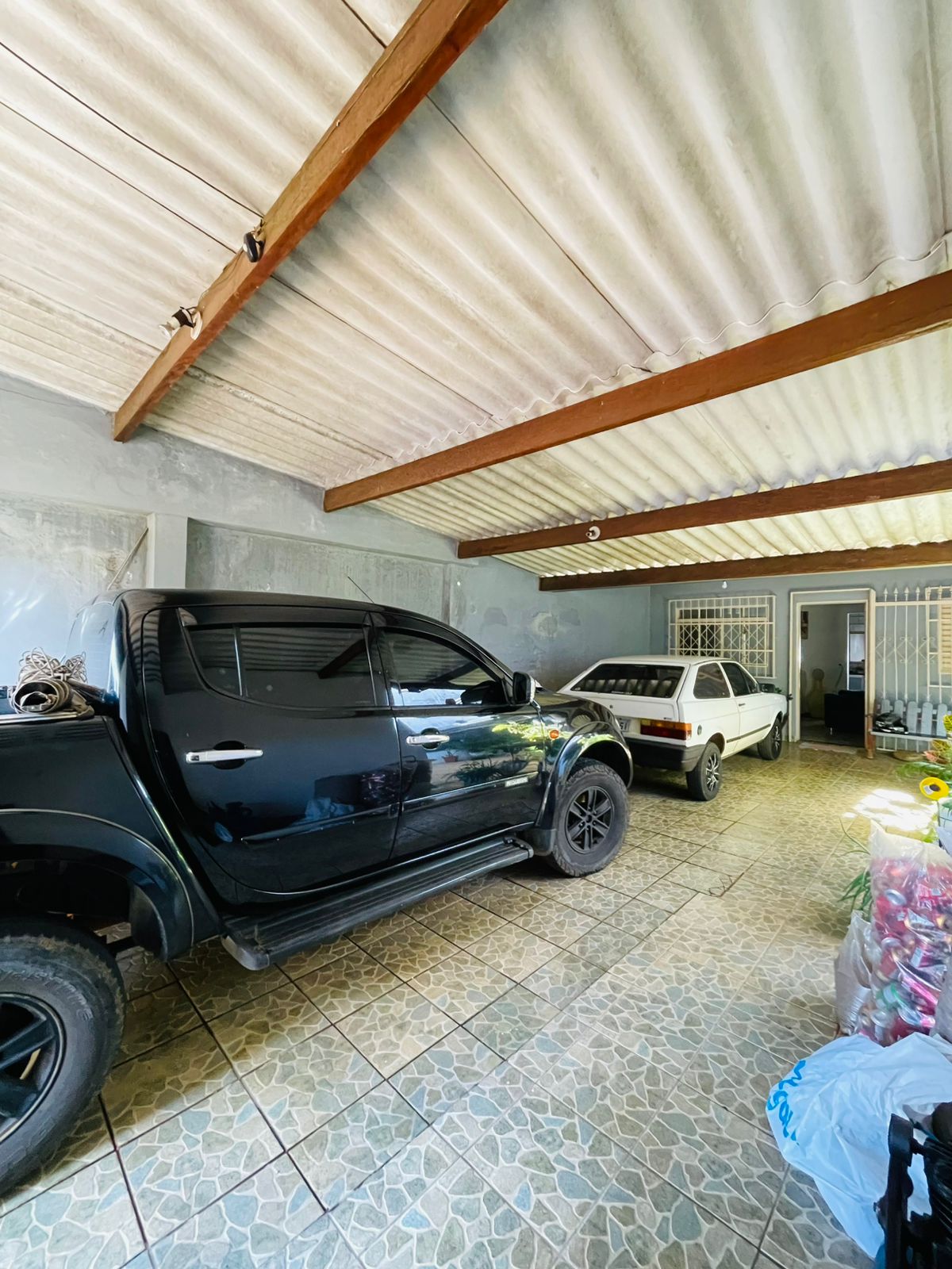 Casa no bairro Jardim Paineiras à Venda