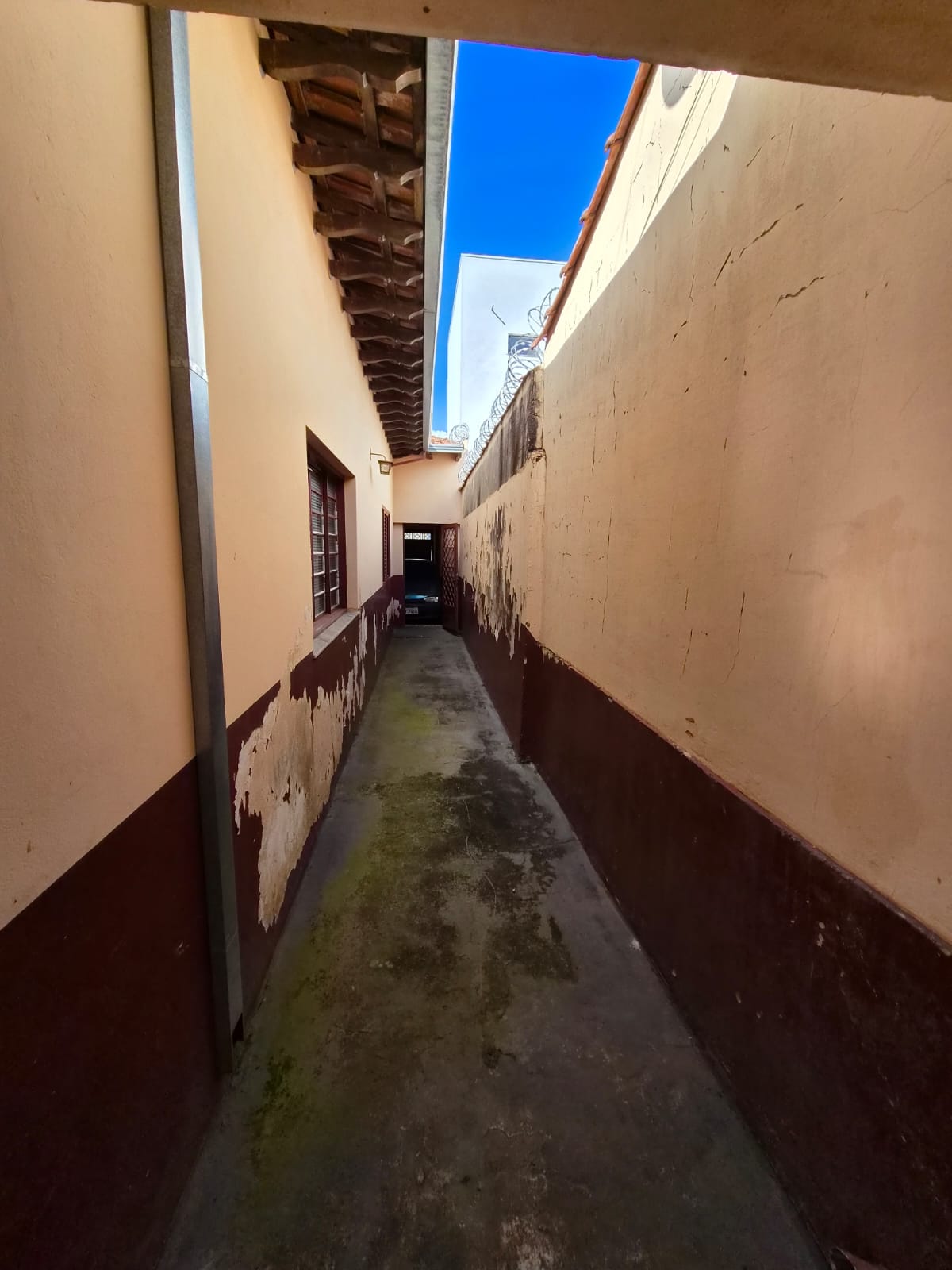 Casa no bairro Jardim Paulistano à Venda