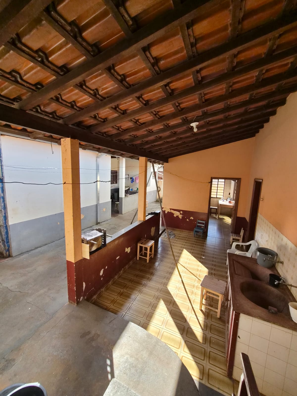 Casa no bairro Jardim Paulistano à Venda