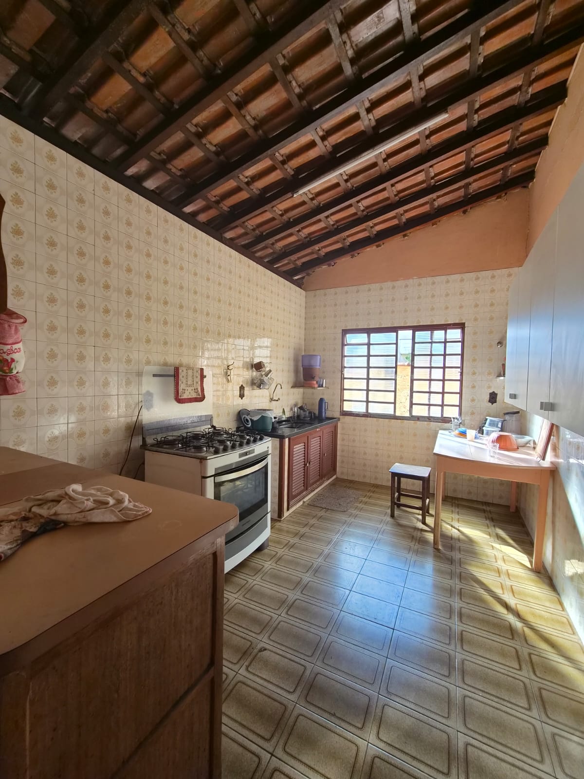 Casa no bairro Jardim Paulistano à Venda