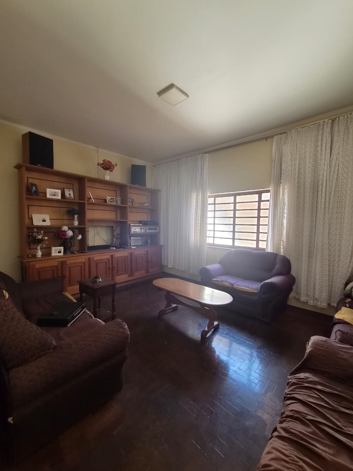 Casa no bairro Jardim Paulistano à Venda