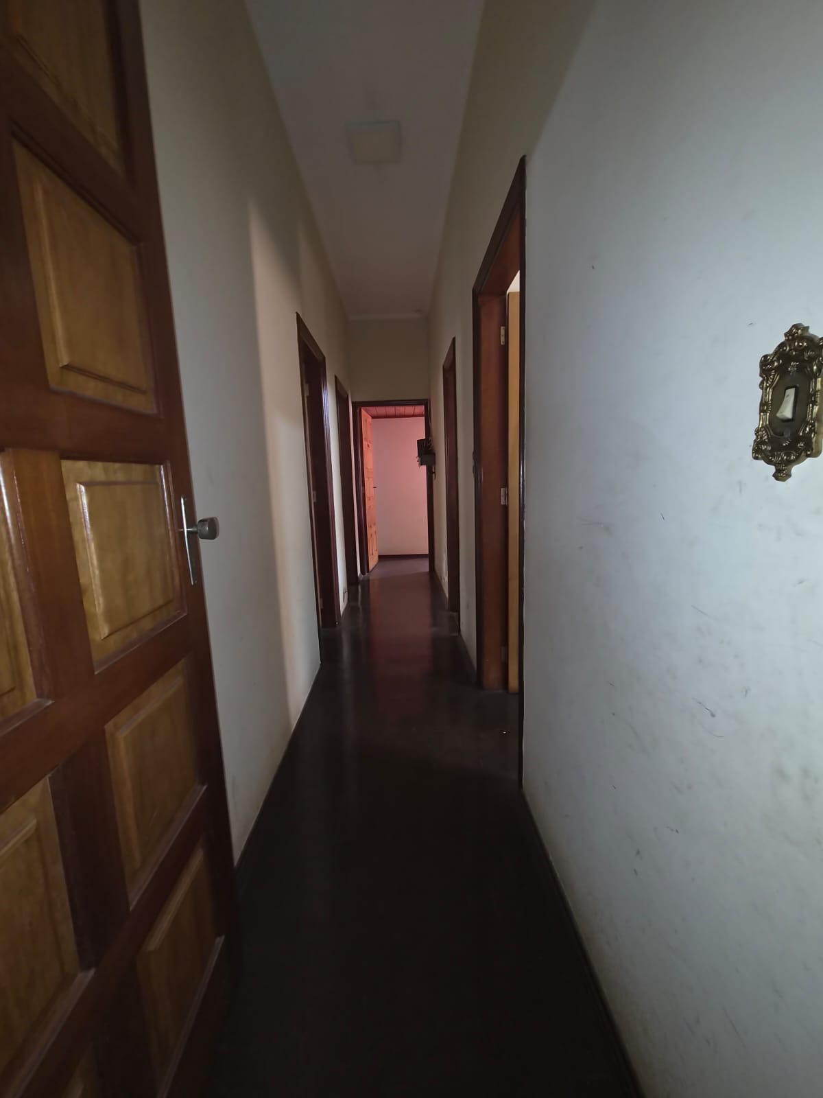 Casa no bairro Jardim Paulistano à Venda
