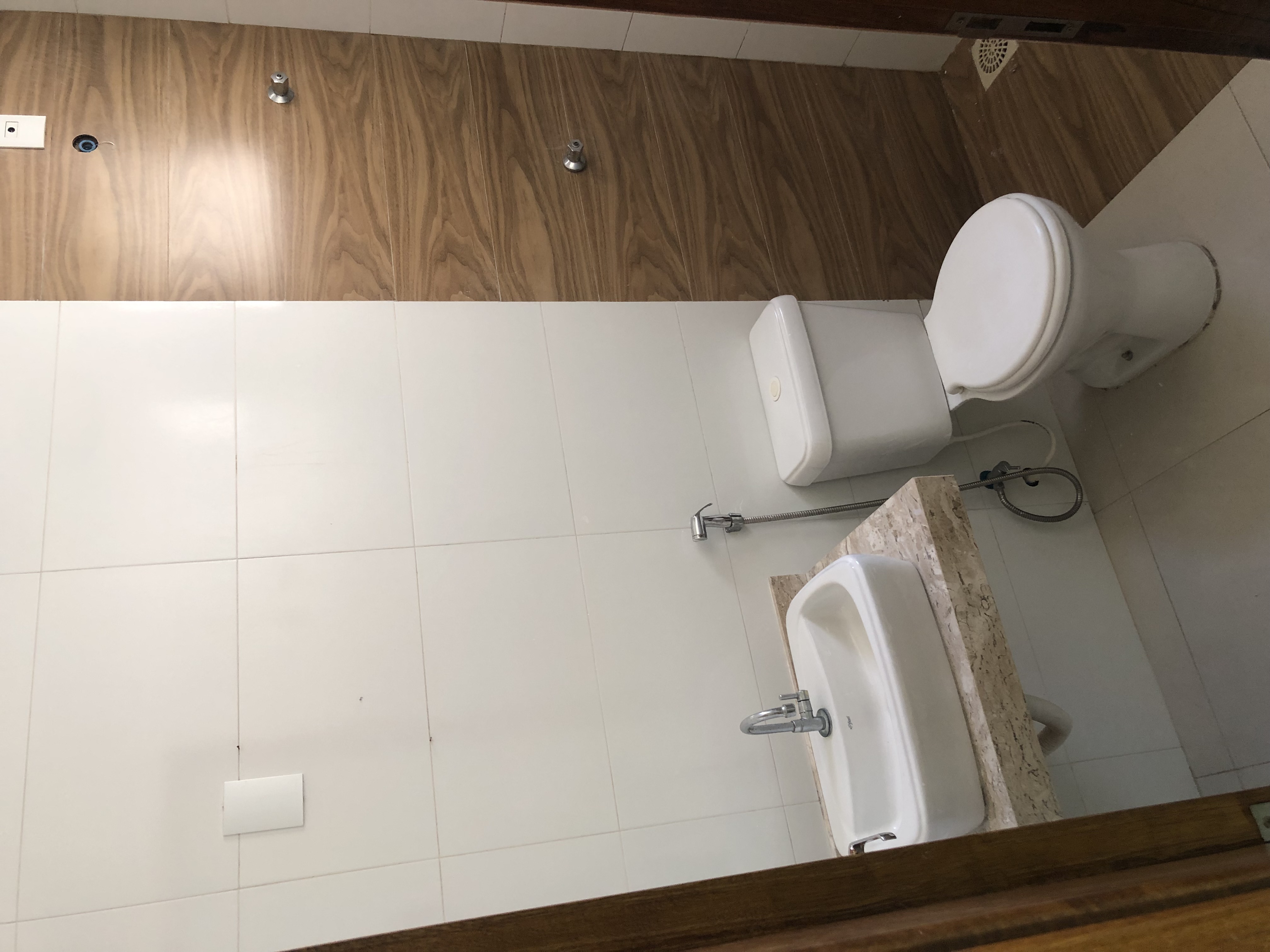Apartamento no bairro Residencial São Domingos à Venda
