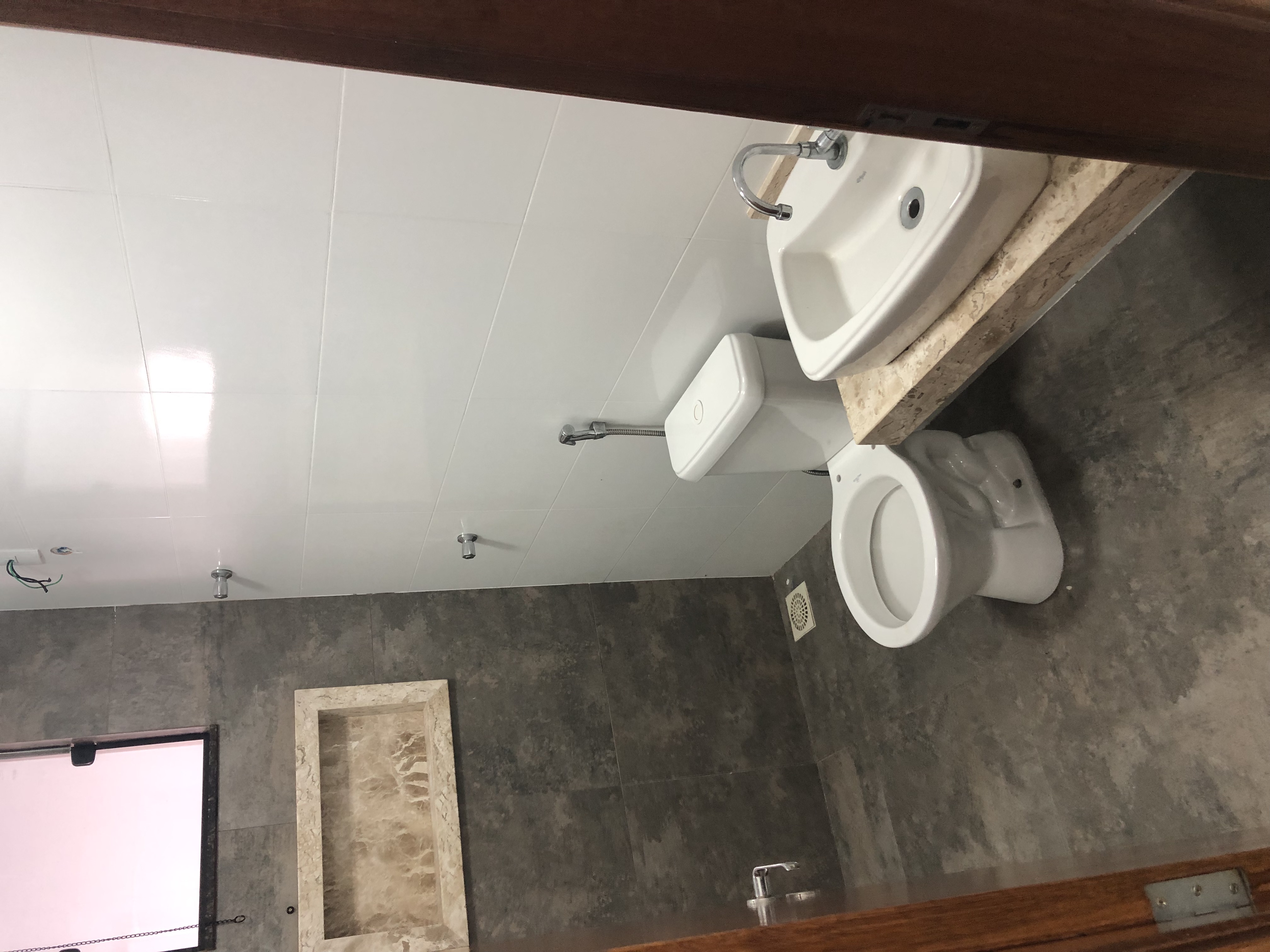 Apartamento no bairro Residencial São Domingos à Venda