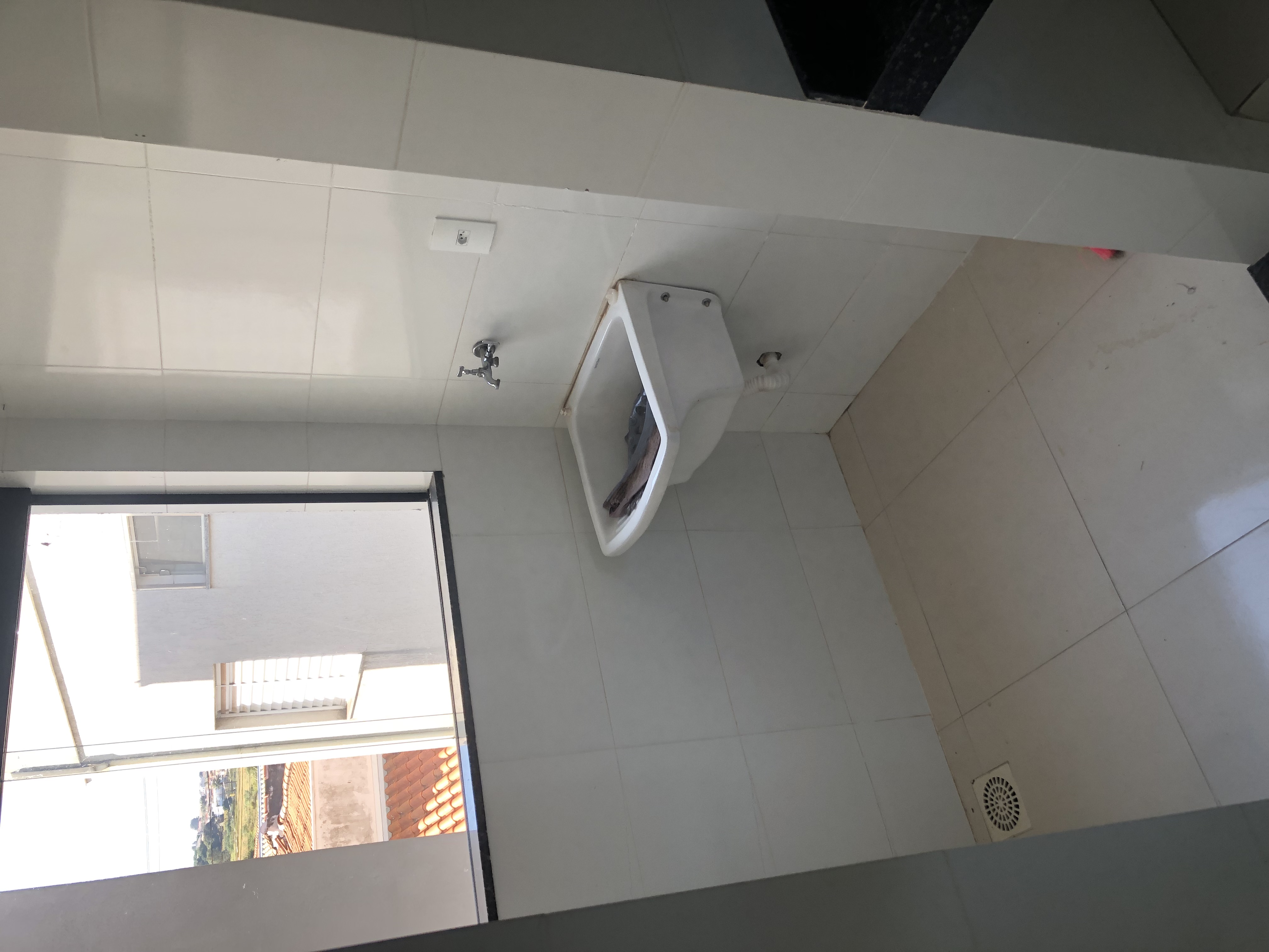 Apartamento no bairro Residencial São Domingos à Venda