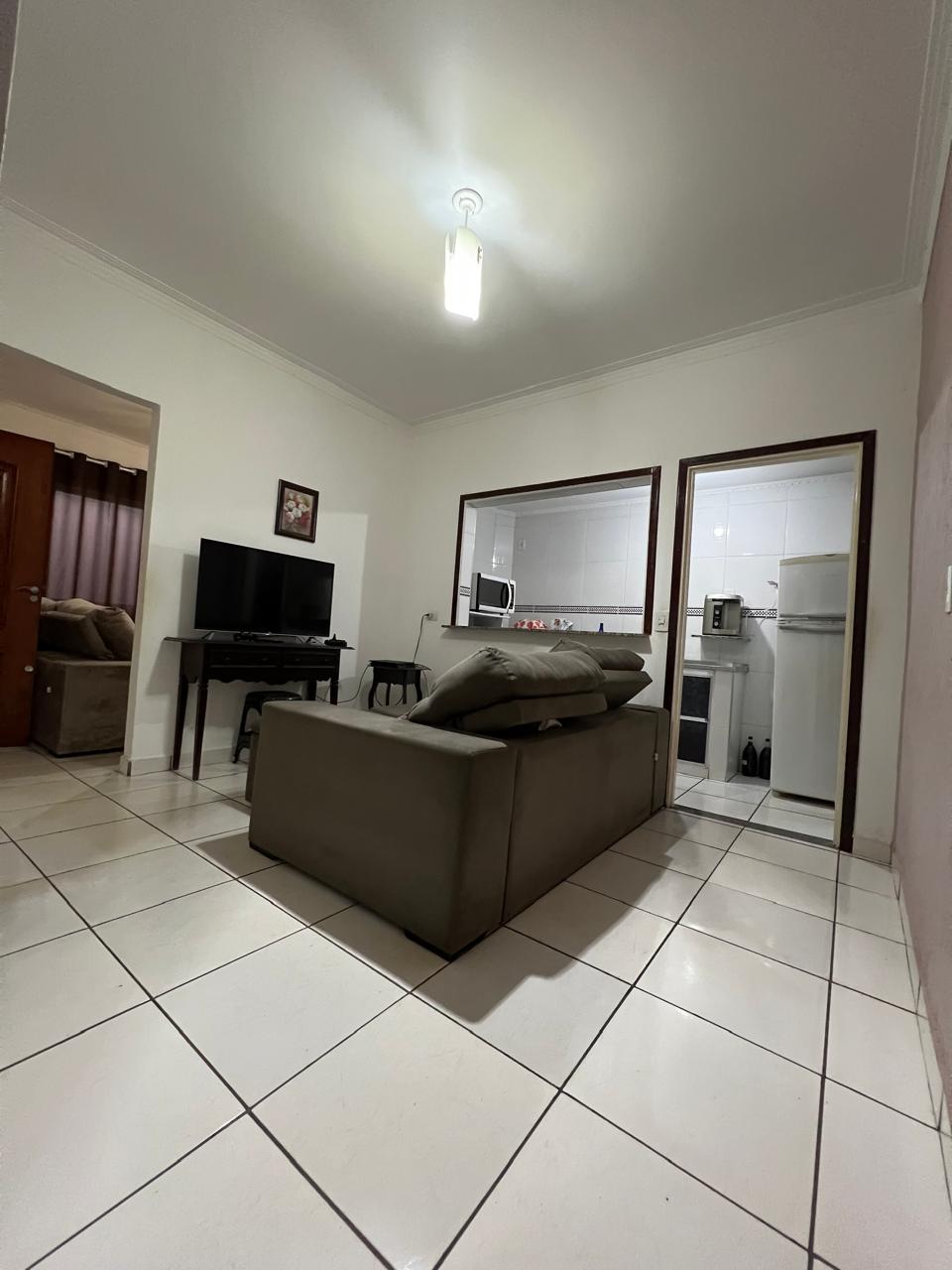 Casa no bairro Jardim Tropical à Venda
