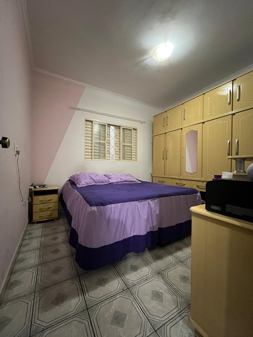 Casa no bairro Jardim Tropical à Venda