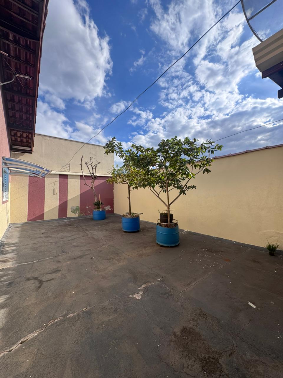Casa no bairro Villa Real à Venda