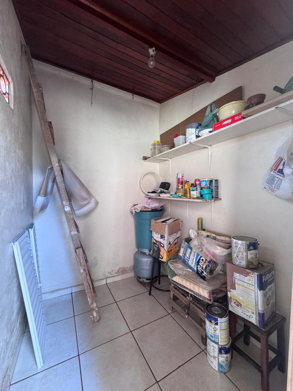 Casa no bairro Villa Real à Venda