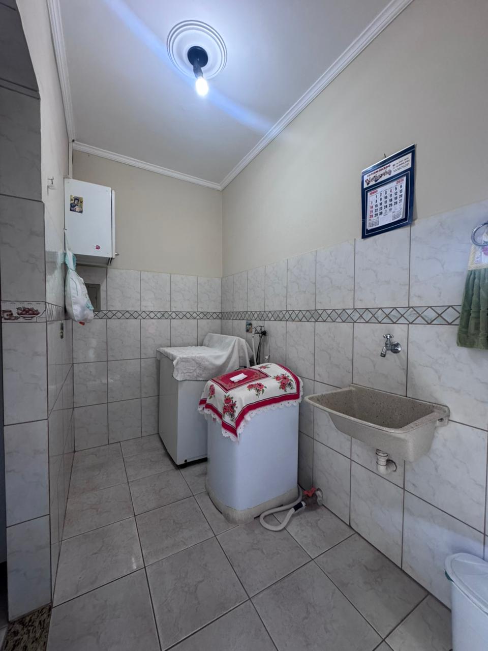 Casa no bairro Villa Real à Venda