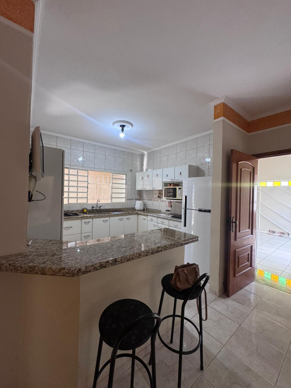 Casa no bairro Villa Real à Venda