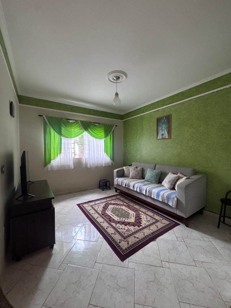 Casa no bairro Villa Real à Venda