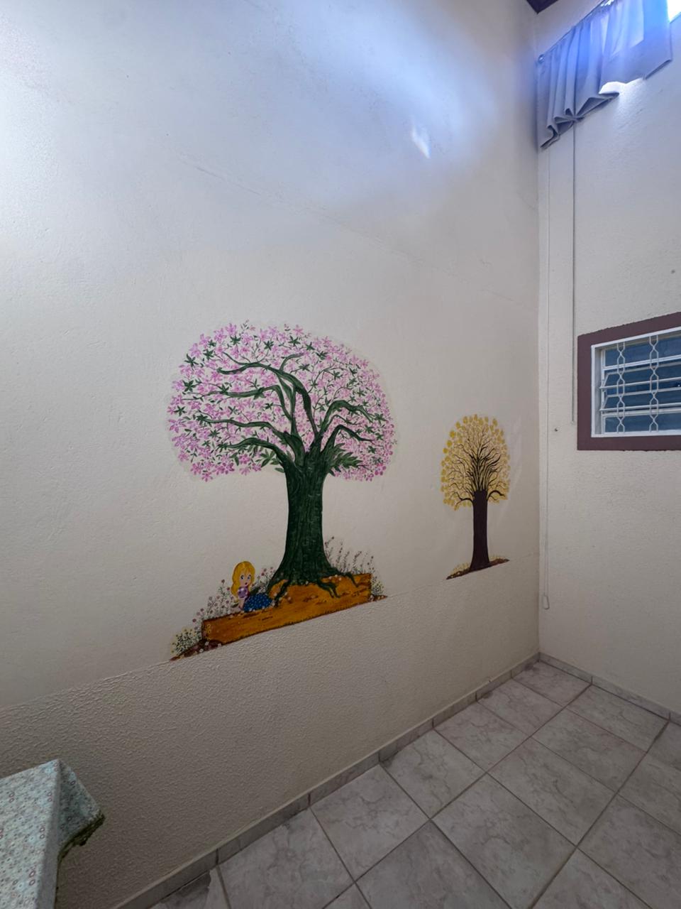 Casa no bairro Villa Real à Venda