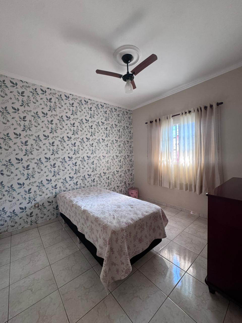 Casa no bairro Villa Real à Venda