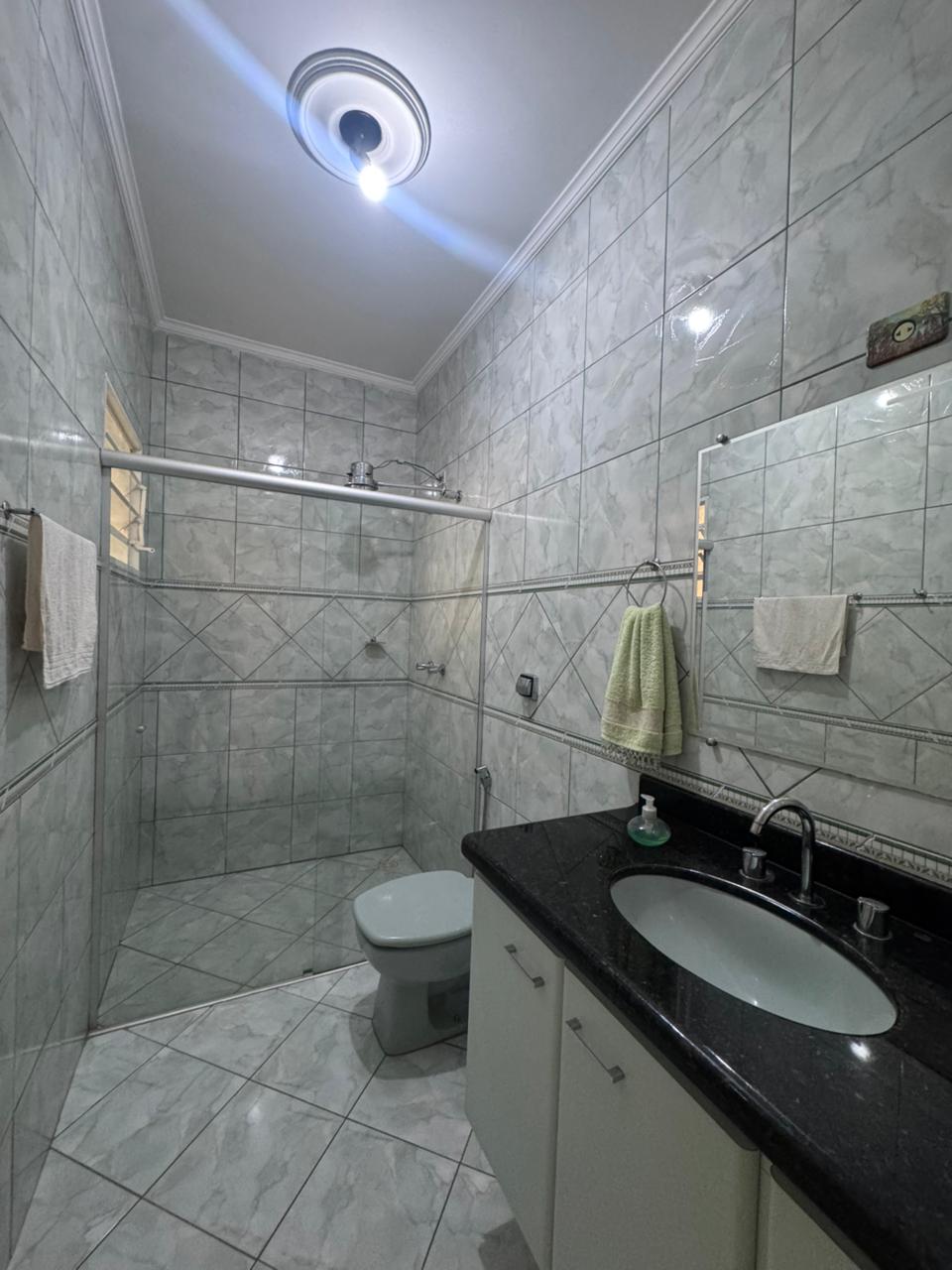 Casa no bairro Villa Real à Venda