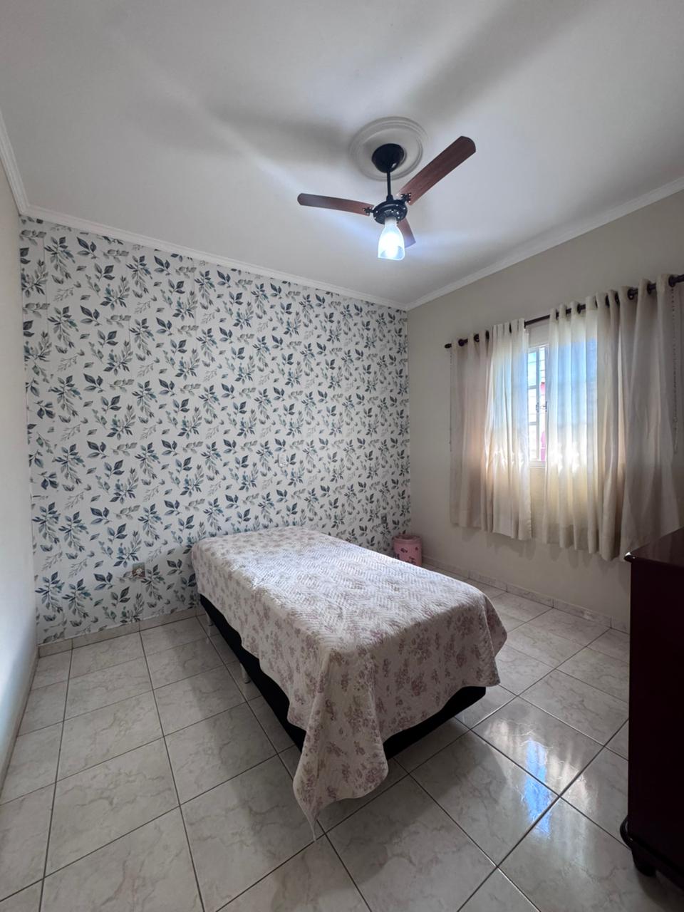 Casa no bairro Villa Real à Venda