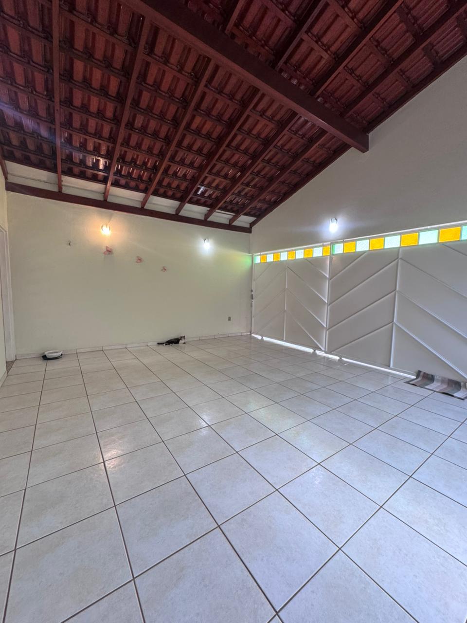 Casa no bairro Villa Real à Venda