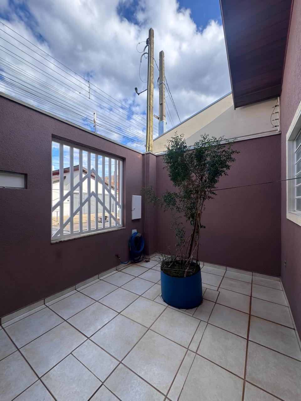 Casa no bairro Villa Real à Venda