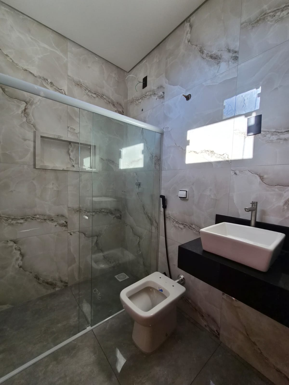 Casa no bairro Residencial São Jerônimo à Venda