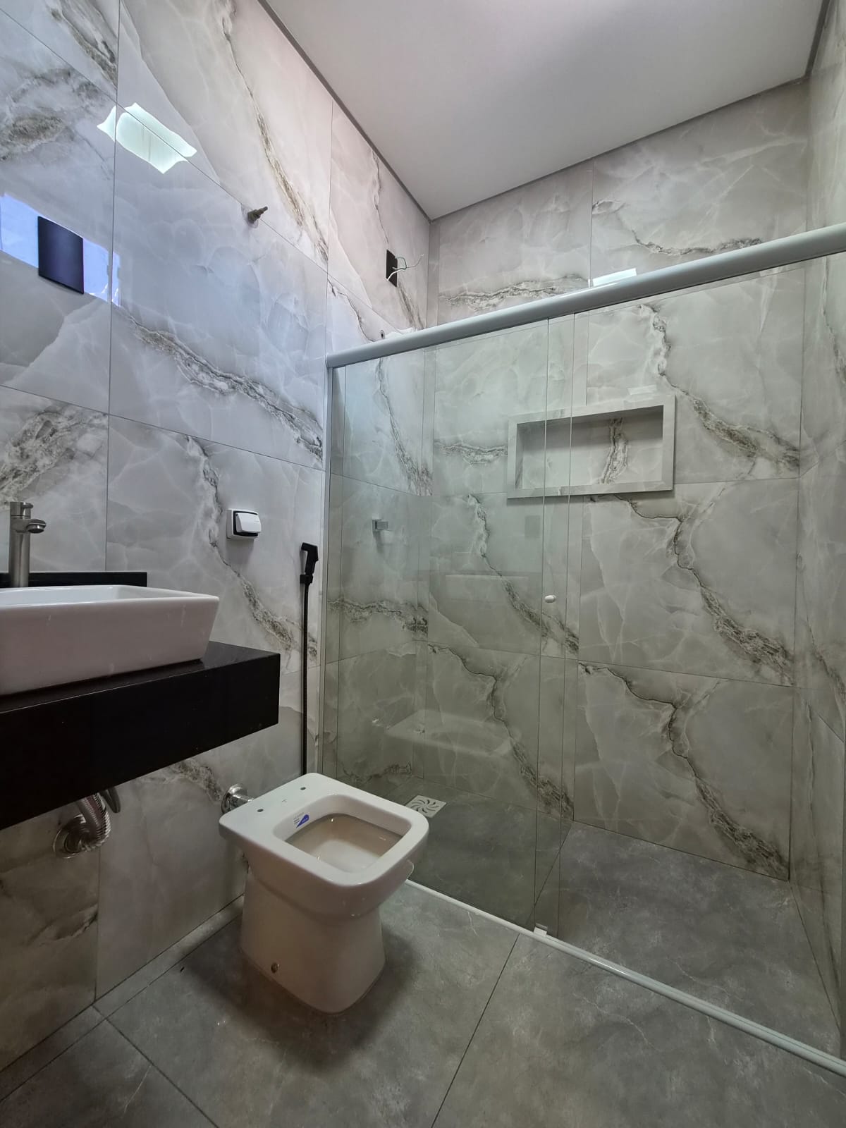 Casa no bairro Residencial São Jerônimo à Venda