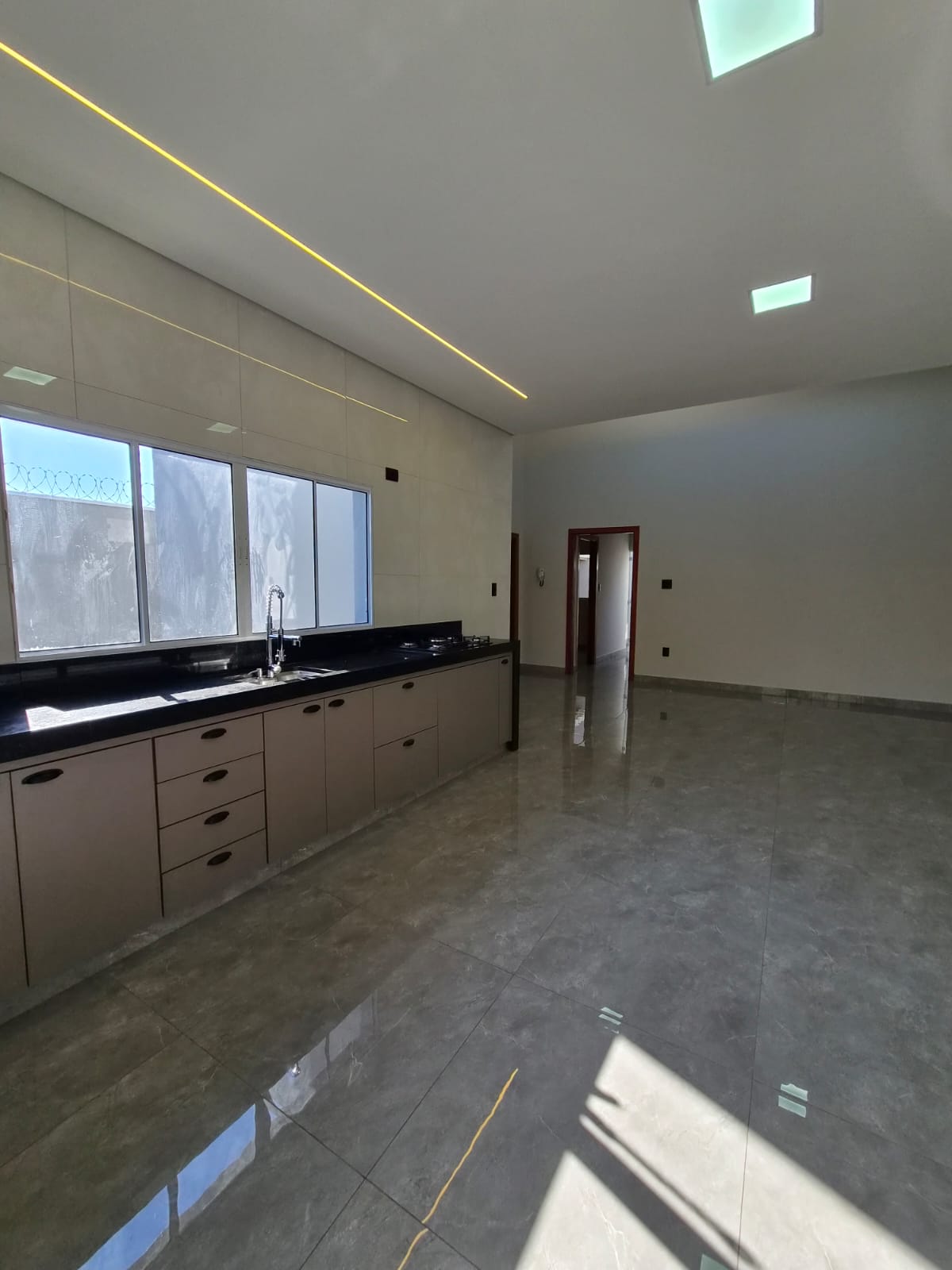 Casa no bairro Residencial São Jerônimo à Venda