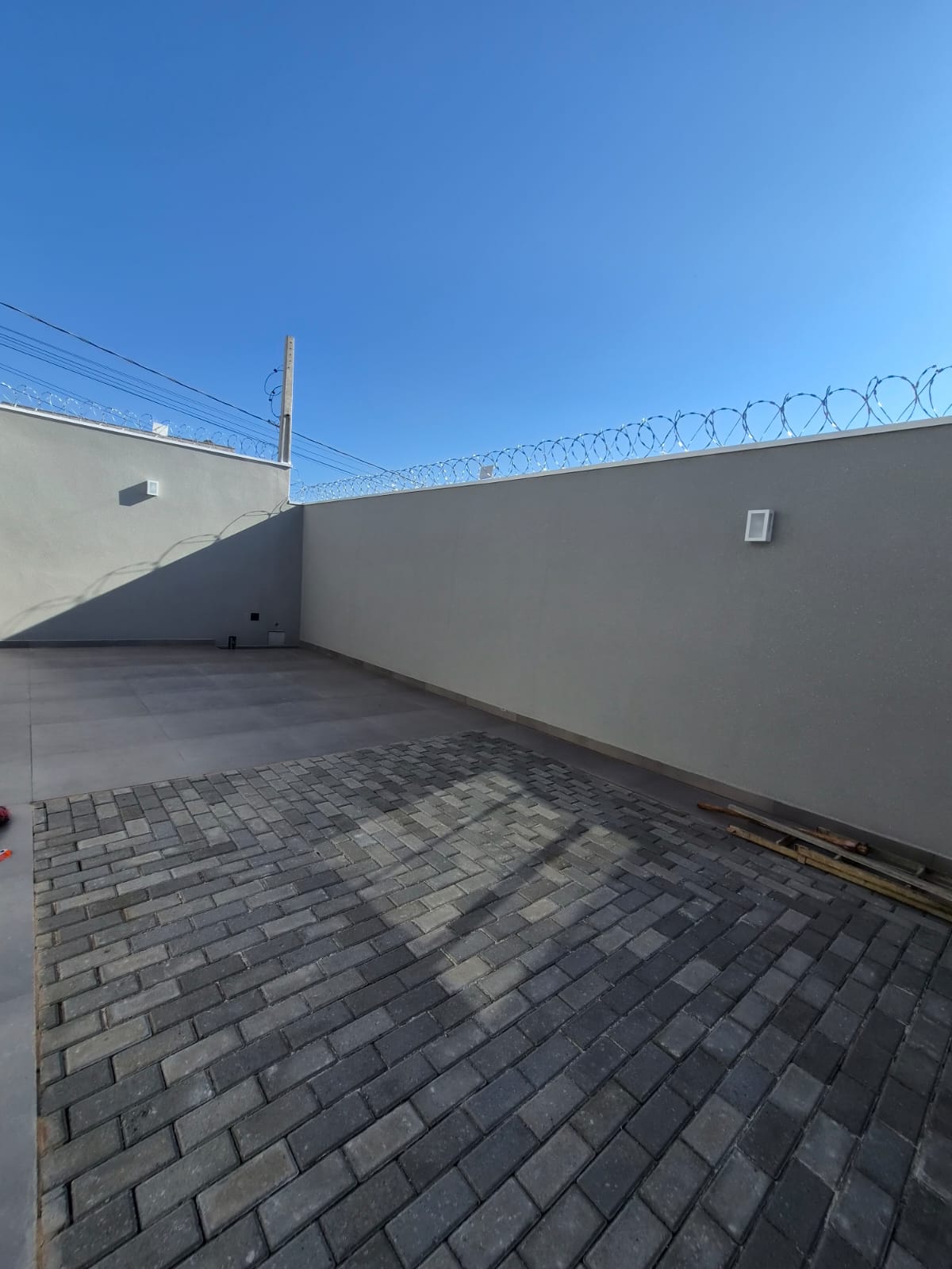 Casa no bairro Residencial São Jerônimo à Venda