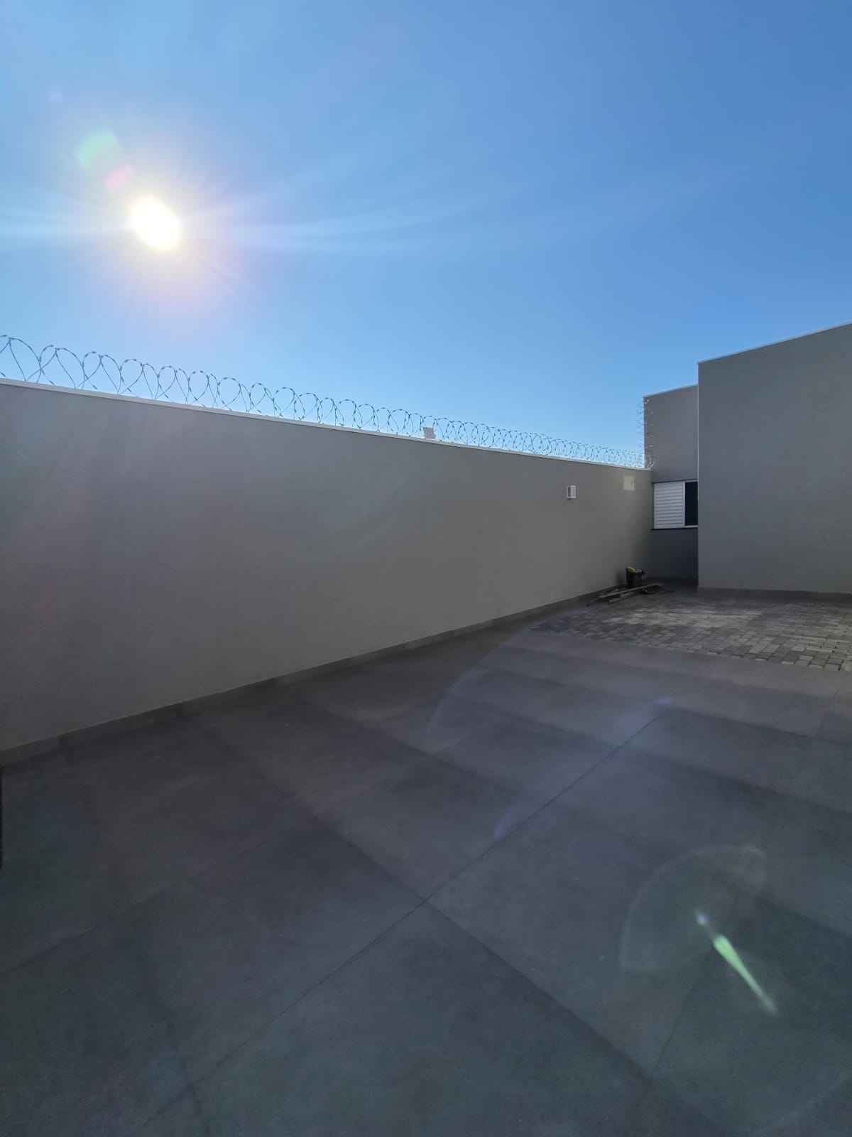 Casa no bairro Residencial São Jerônimo à Venda