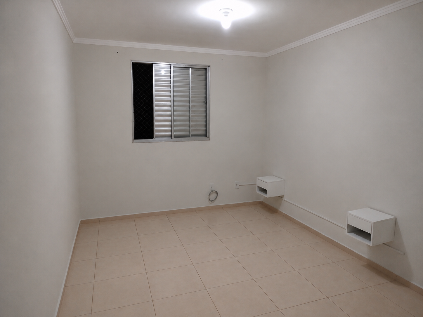 Apartamento no bairro Vila Santa Cruz à Venda