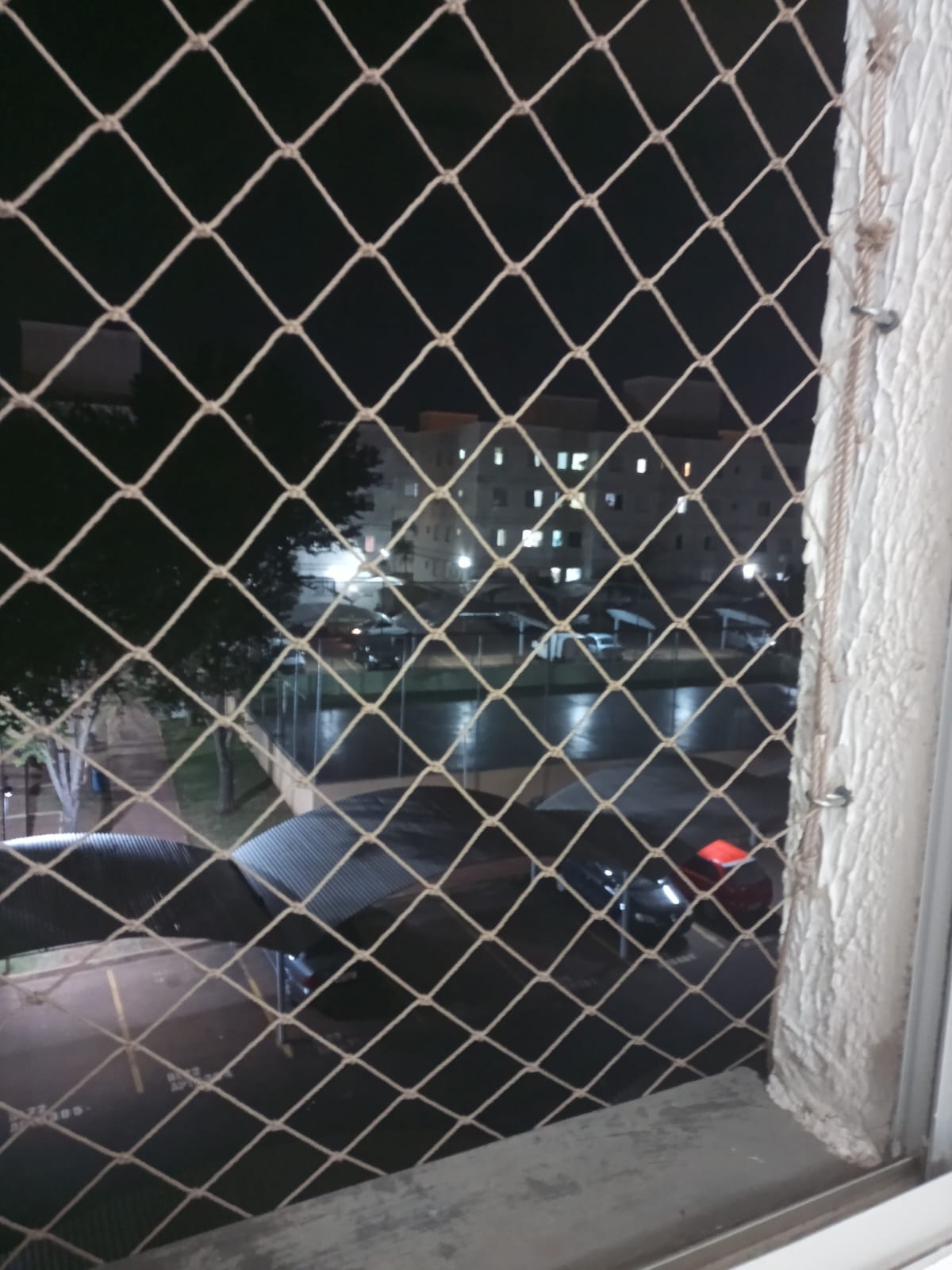 Apartamento no bairro Vila Santa Cruz à Venda