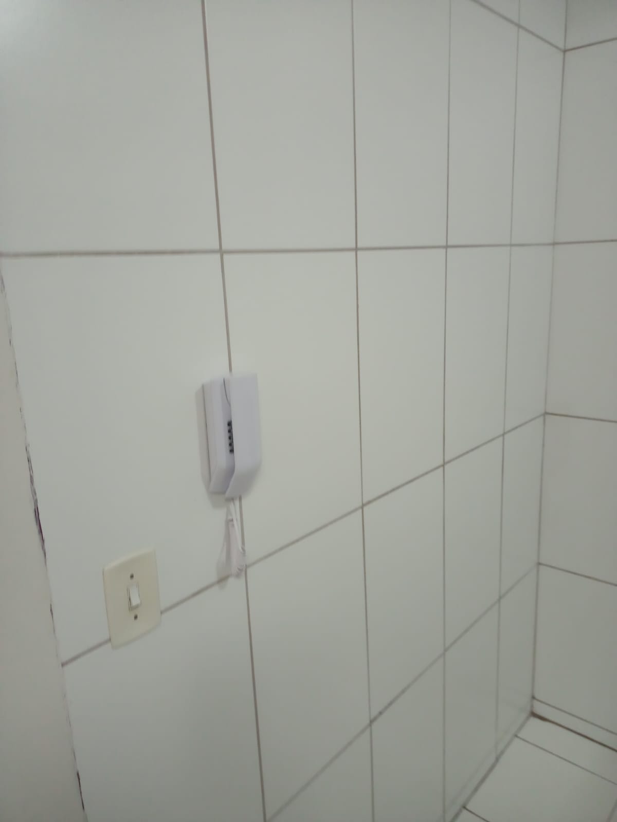 Apartamento no bairro Vila Santa Cruz à Venda