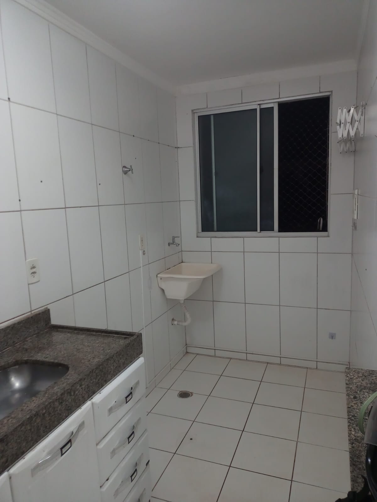 Apartamento no bairro Vila Santa Cruz à Venda