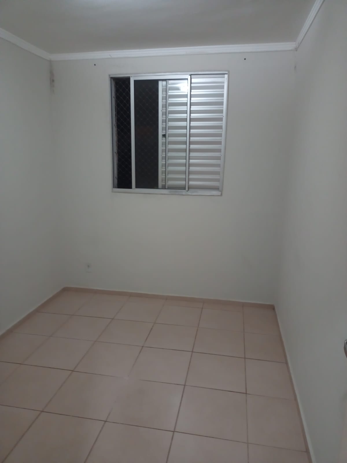 Apartamento no bairro Vila Santa Cruz à Venda
