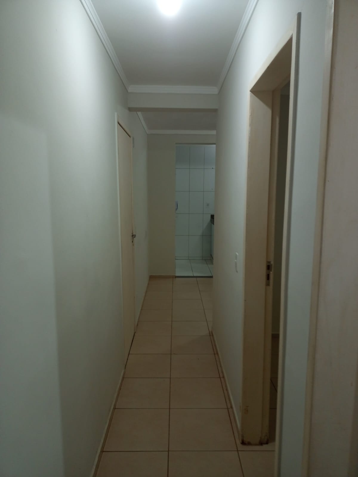 Apartamento no bairro Vila Santa Cruz à Venda