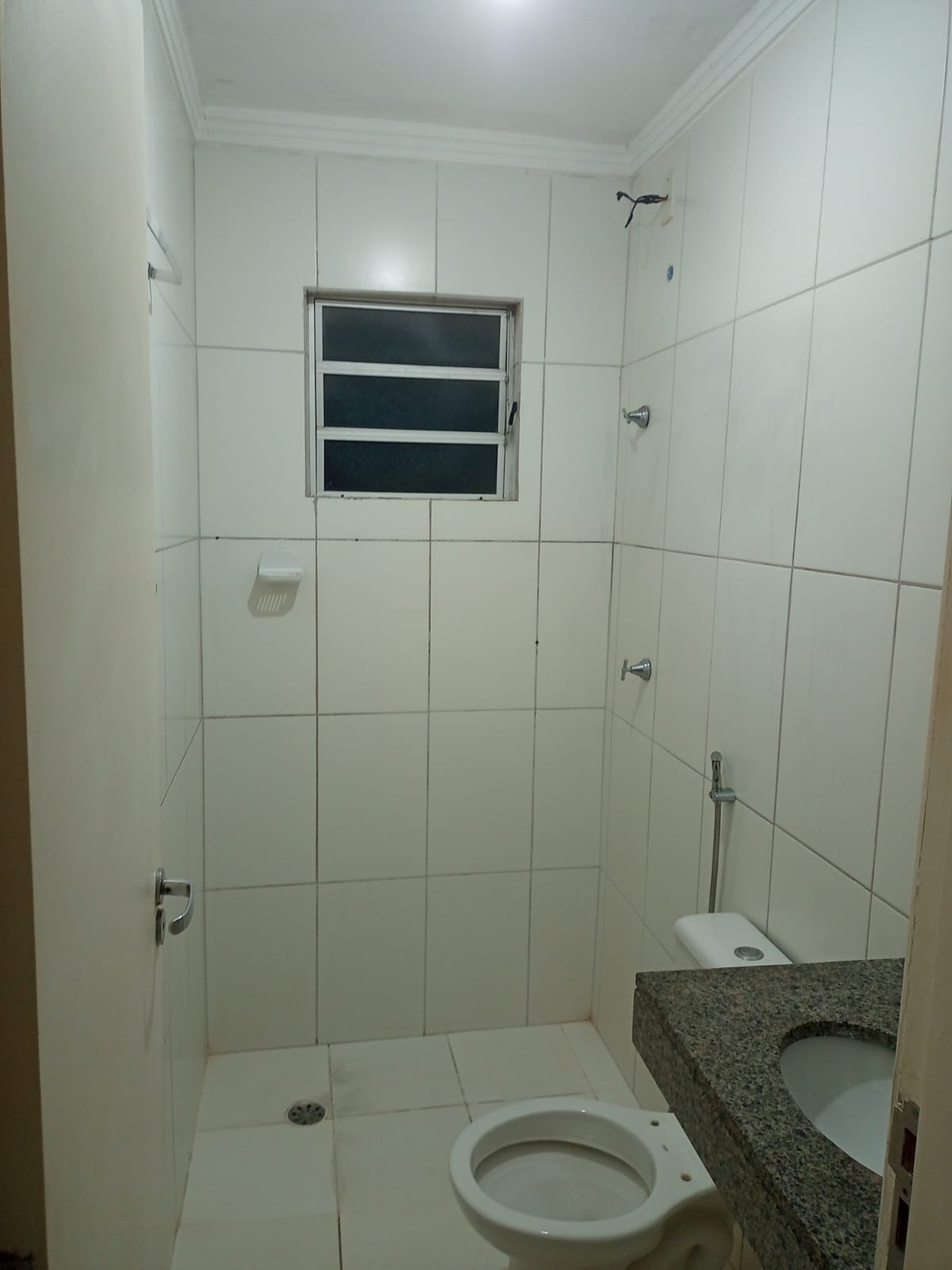 Apartamento no bairro Vila Santa Cruz à Venda