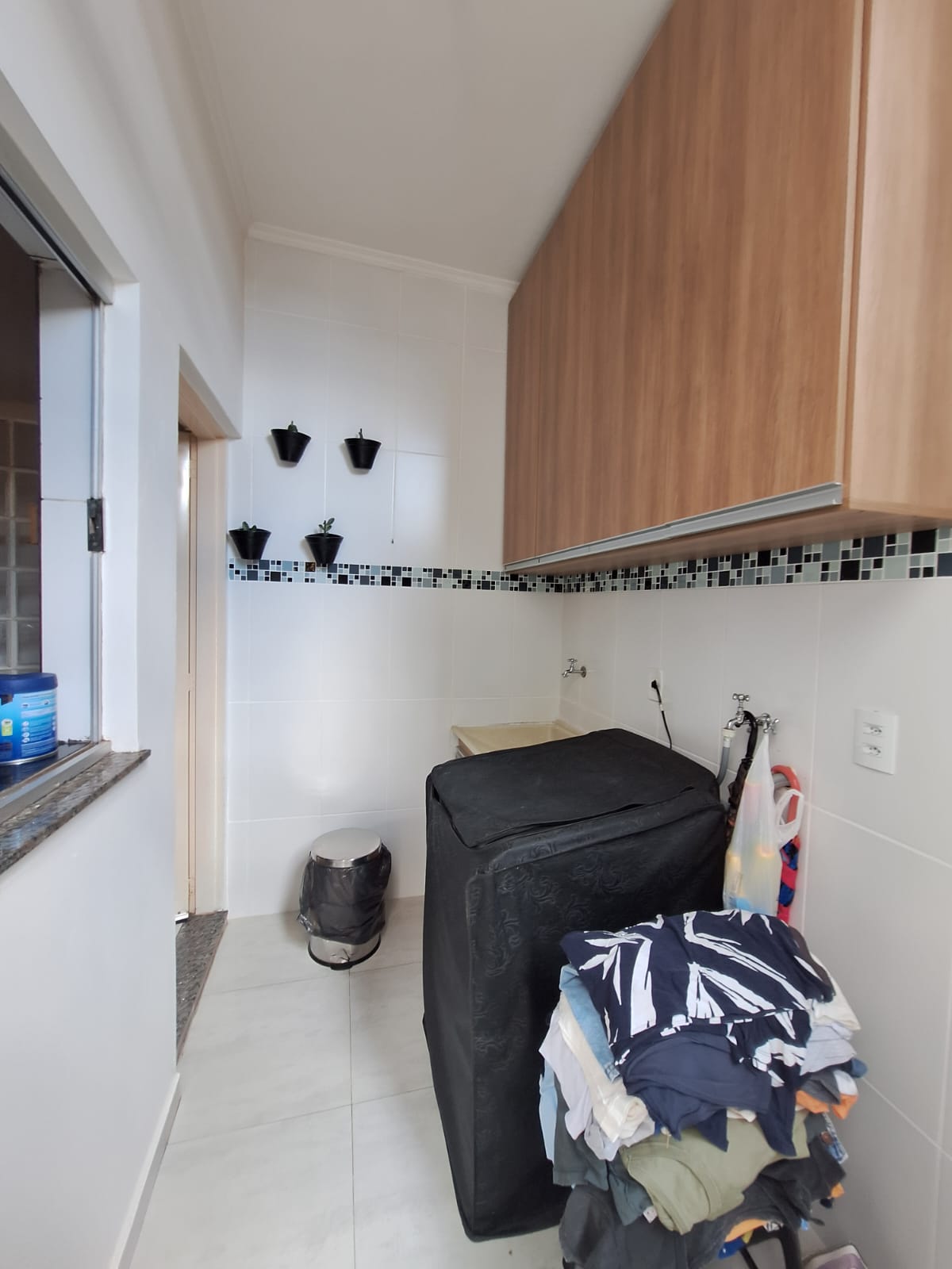 Apartamento no bairro Jardim Brasilândia à Venda