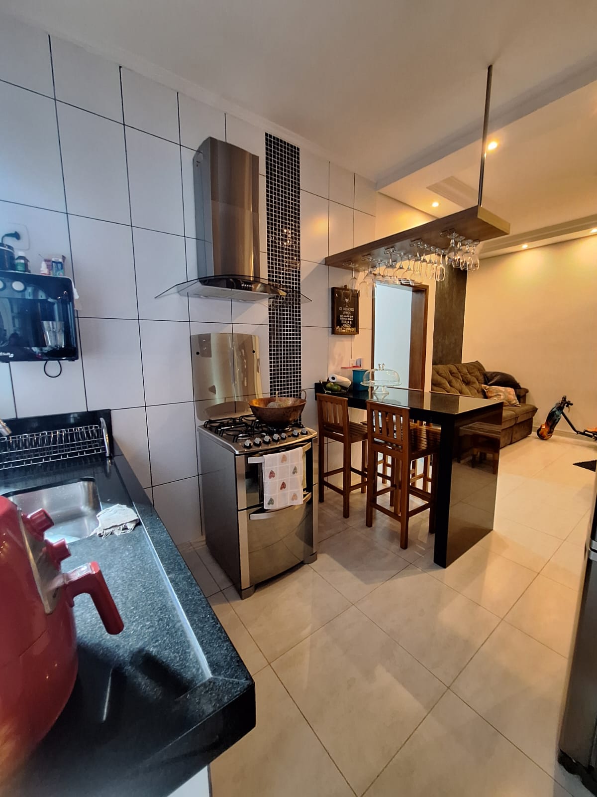 Apartamento no bairro Jardim Brasilândia à Venda