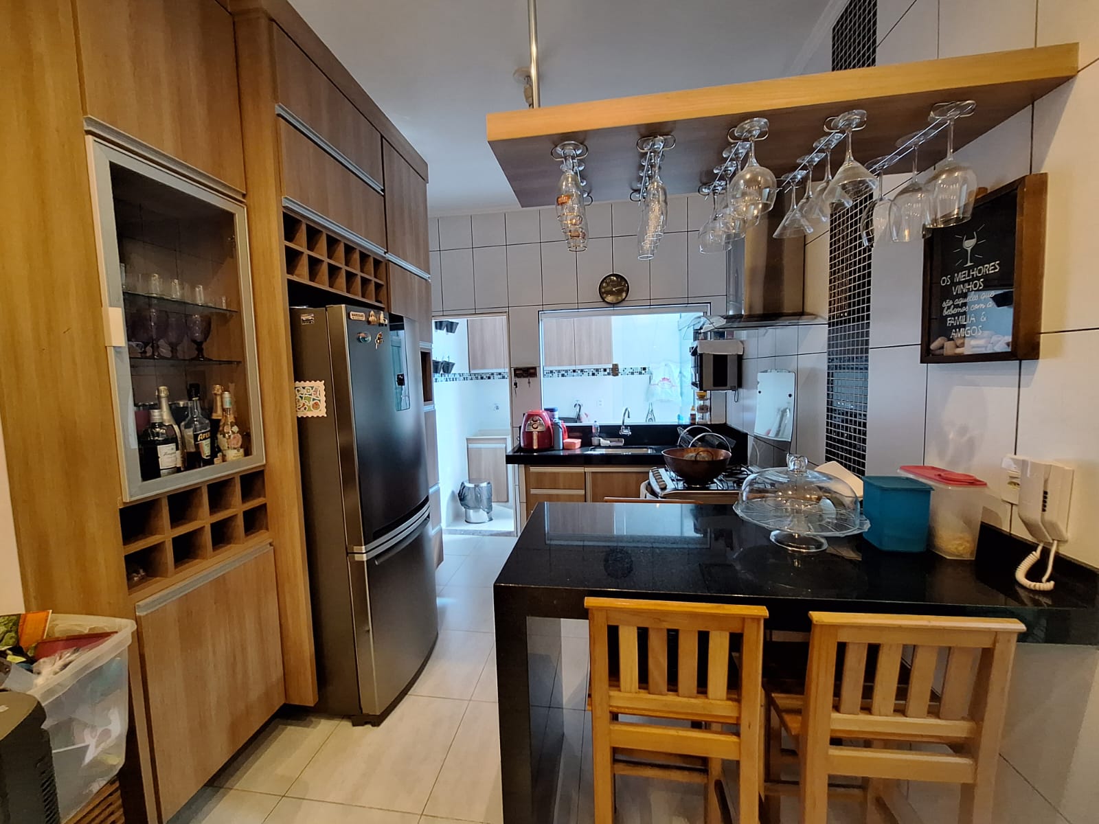 Apartamento no bairro Jardim Brasilândia à Venda