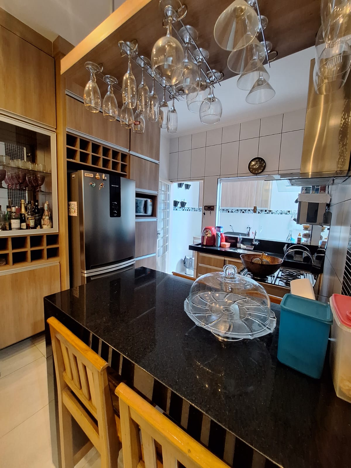 Apartamento no bairro Jardim Brasilândia à Venda
