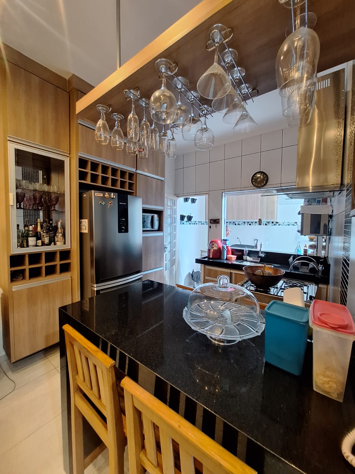 Apartamento no bairro Jardim Brasilândia à Venda
