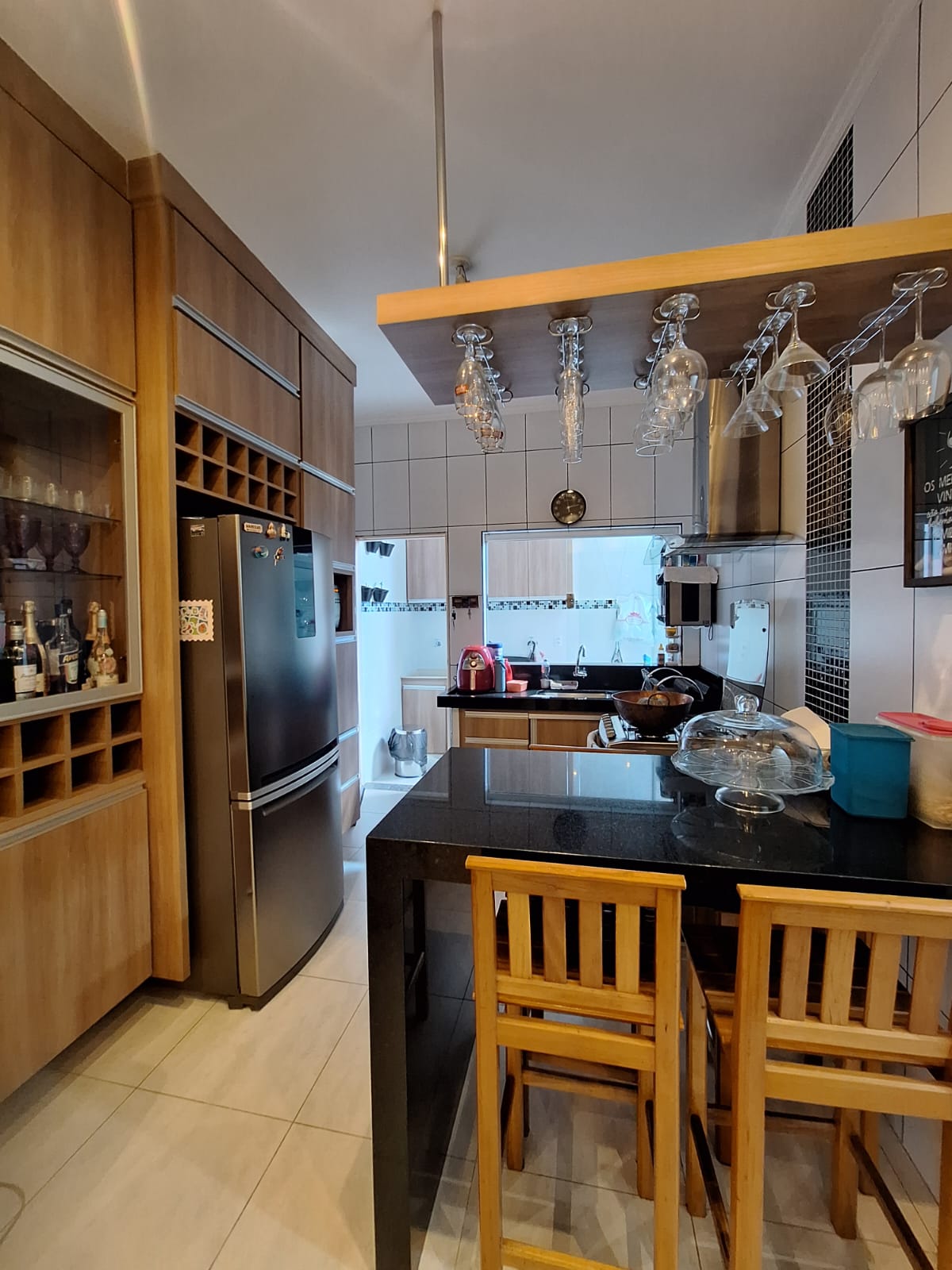 Apartamento no bairro Jardim Brasilândia à Venda