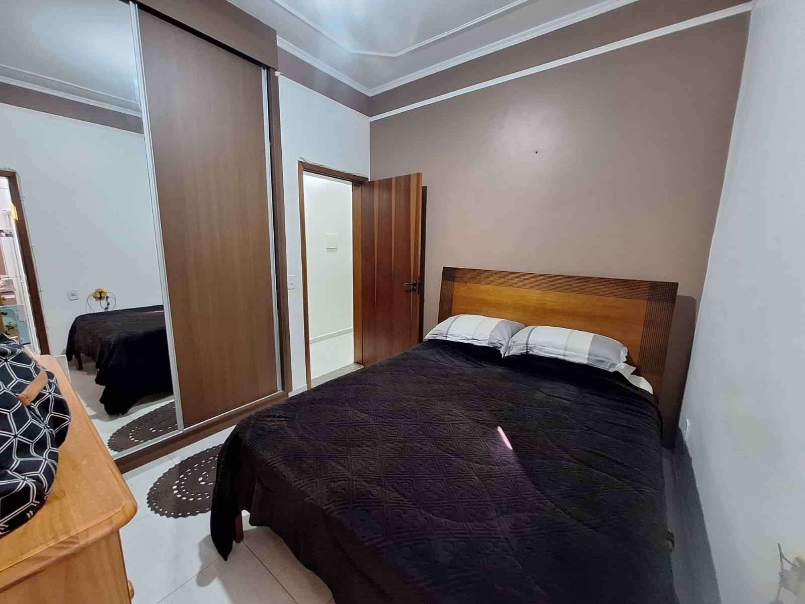 Apartamento no bairro Jardim Brasilândia à Venda