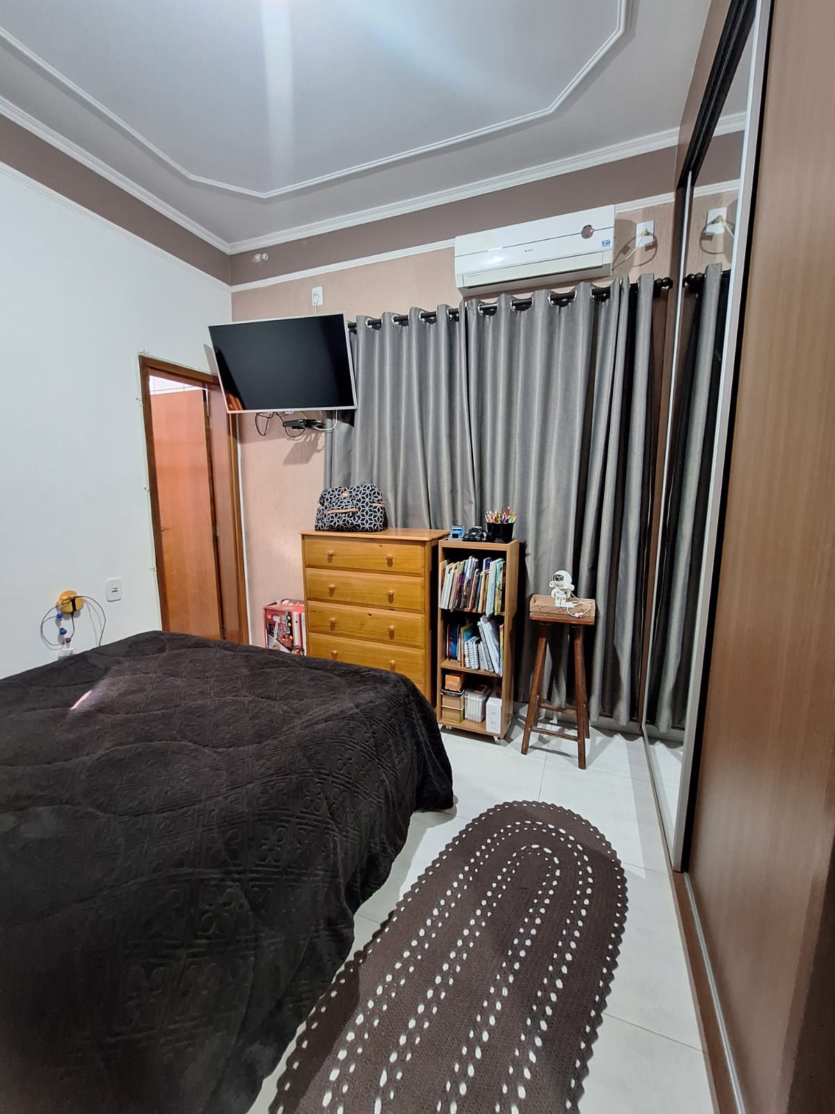 Apartamento no bairro Jardim Brasilândia à Venda