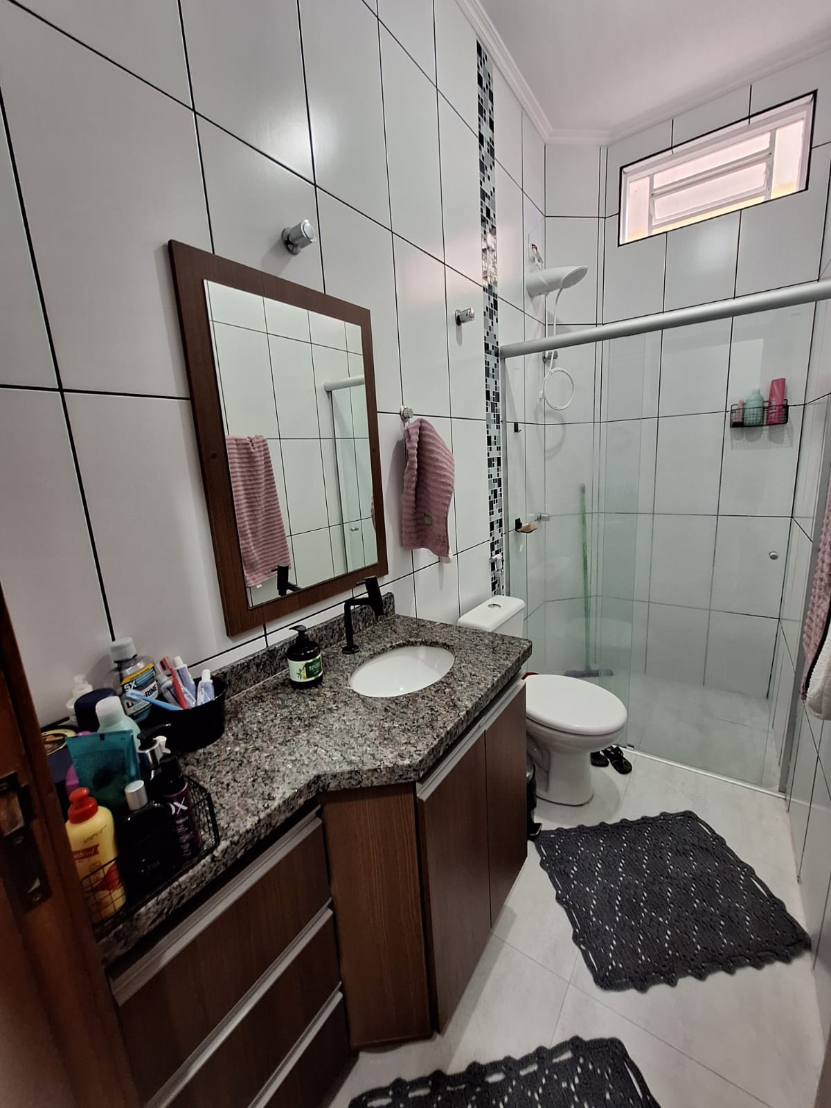 Apartamento no bairro Jardim Brasilândia à Venda