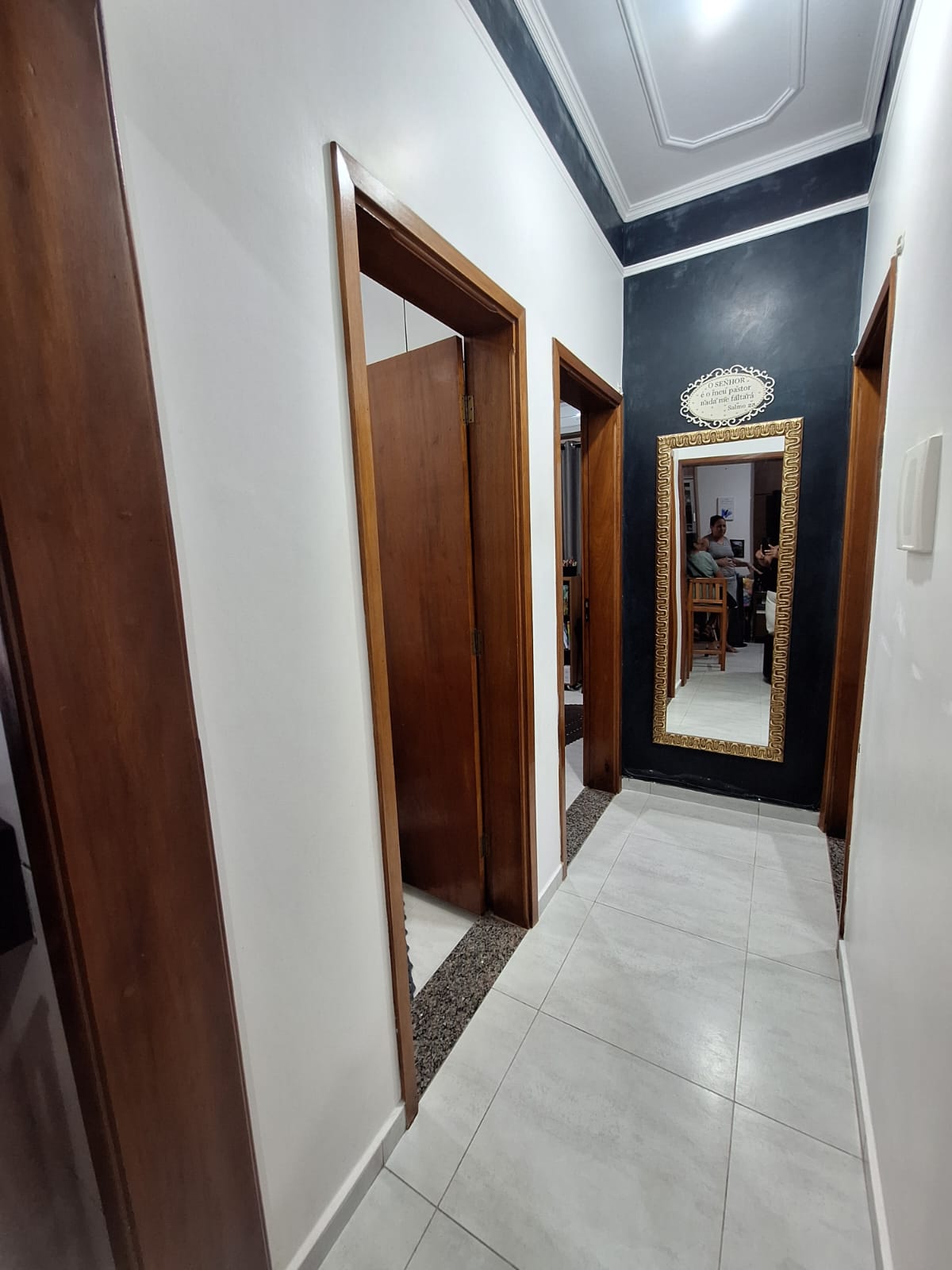 Apartamento no bairro Jardim Brasilândia à Venda
