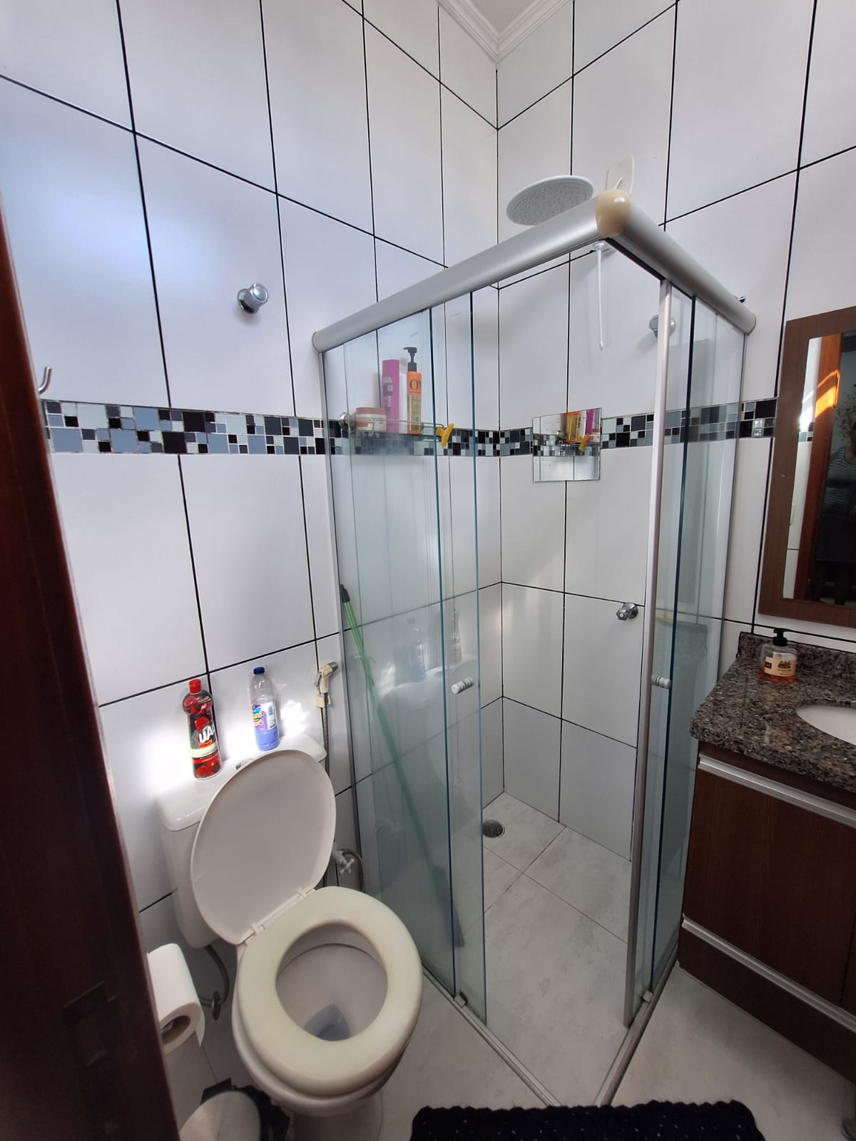 Apartamento no bairro Jardim Brasilândia à Venda