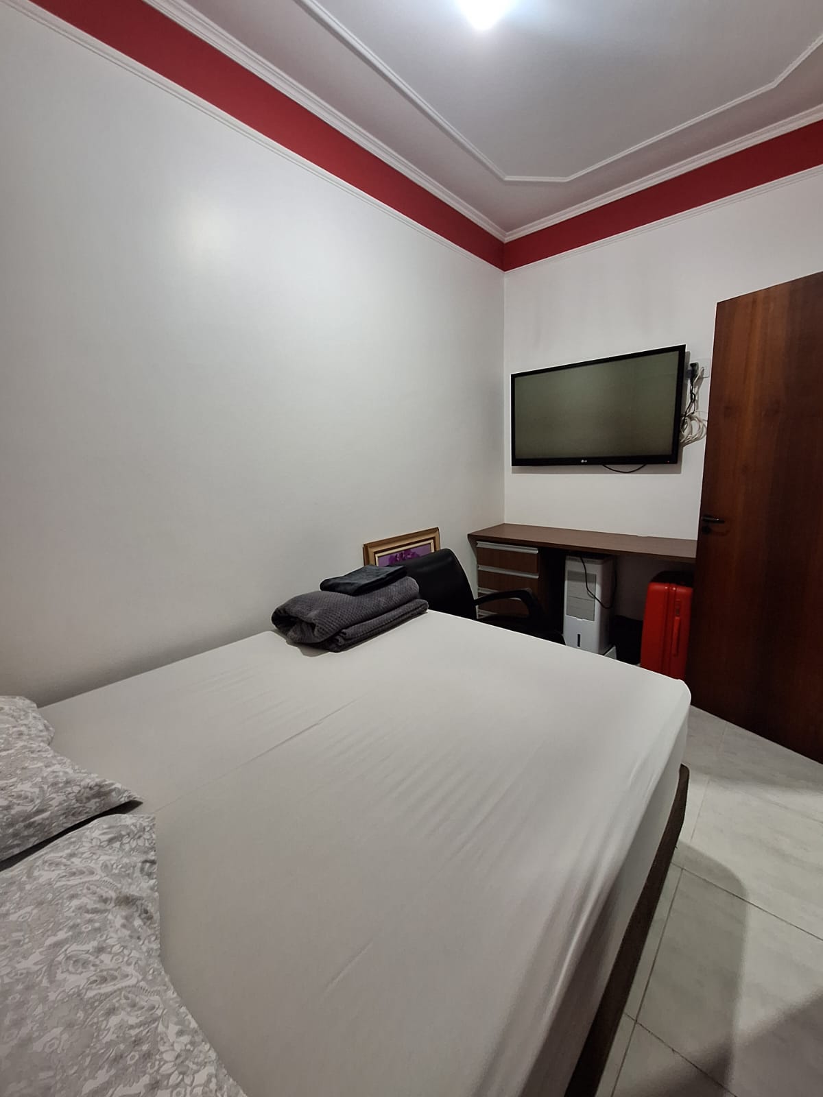 Apartamento no bairro Jardim Brasilândia à Venda