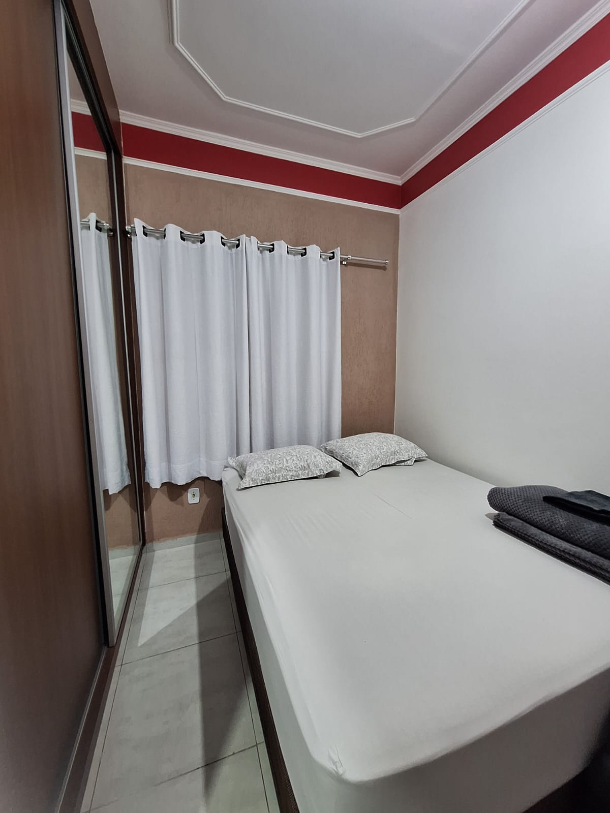 Apartamento no bairro Jardim Brasilândia à Venda