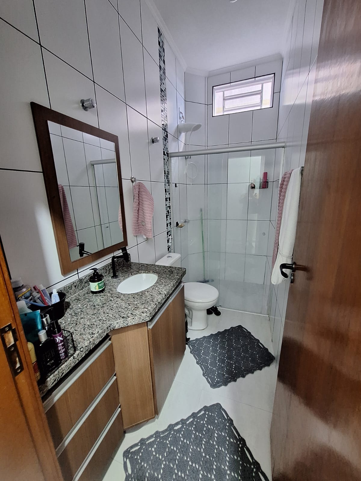 Apartamento no bairro Jardim Brasilândia à Venda
