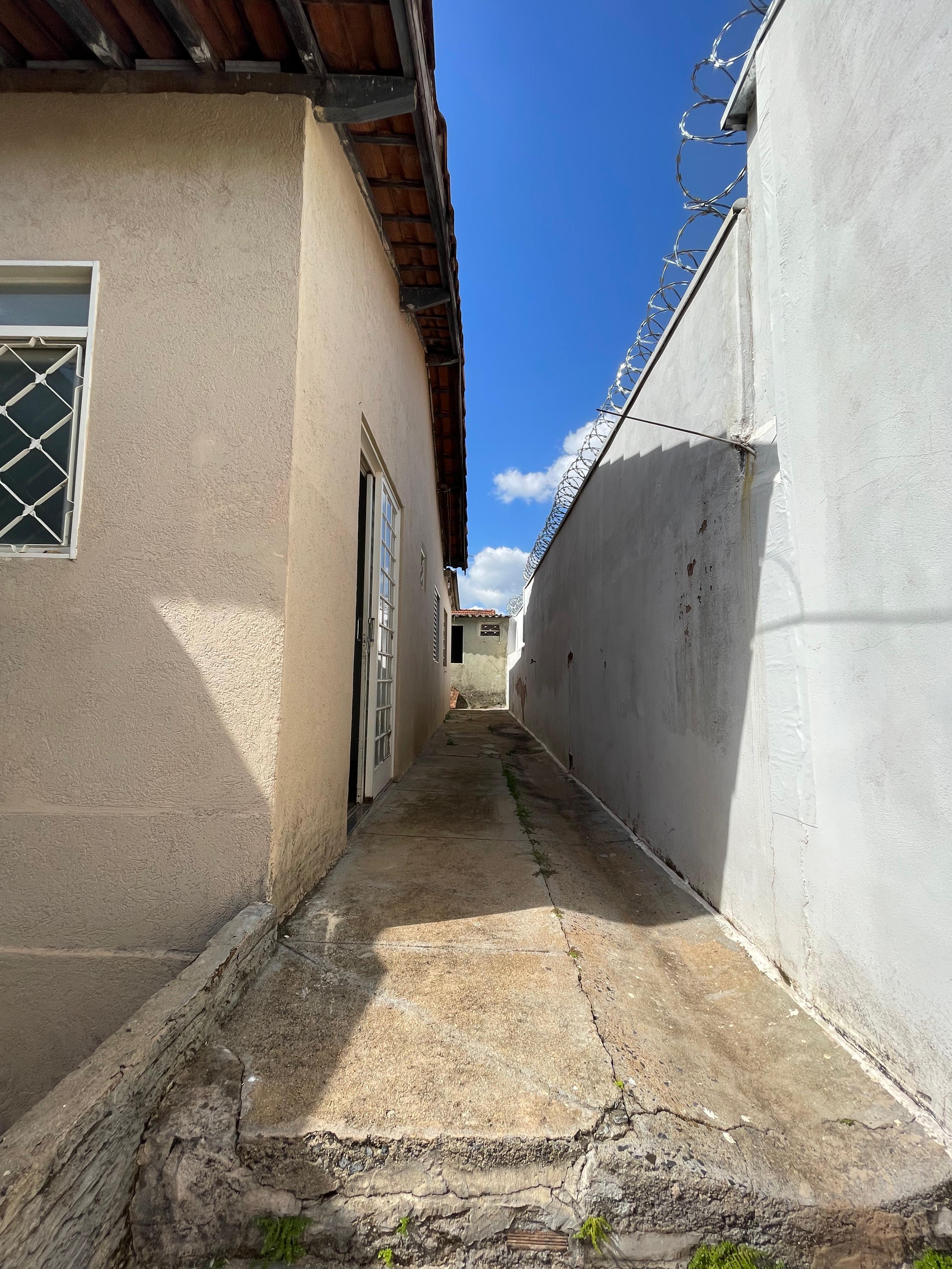 Casa no bairro Parque do Horto à Venda